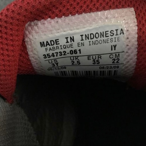 Nike Total 90 Soccer Cleats - Picture 5 of 5